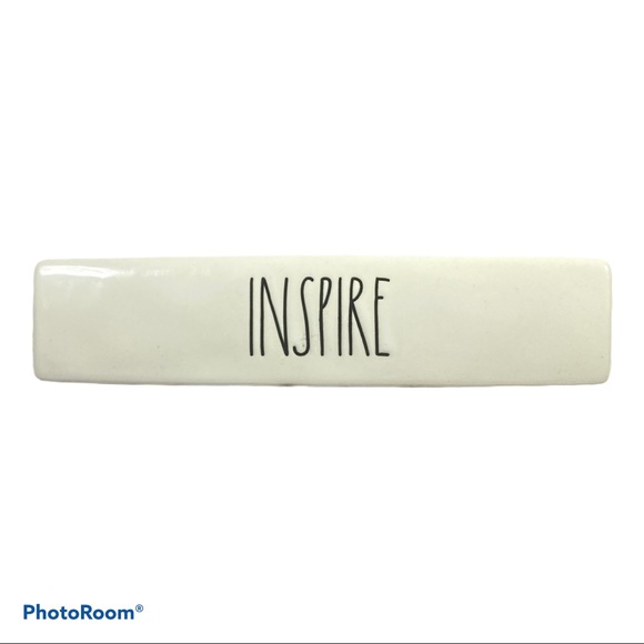 Bundle 2 Inspire Rae Dunn - Picture 3 of 15